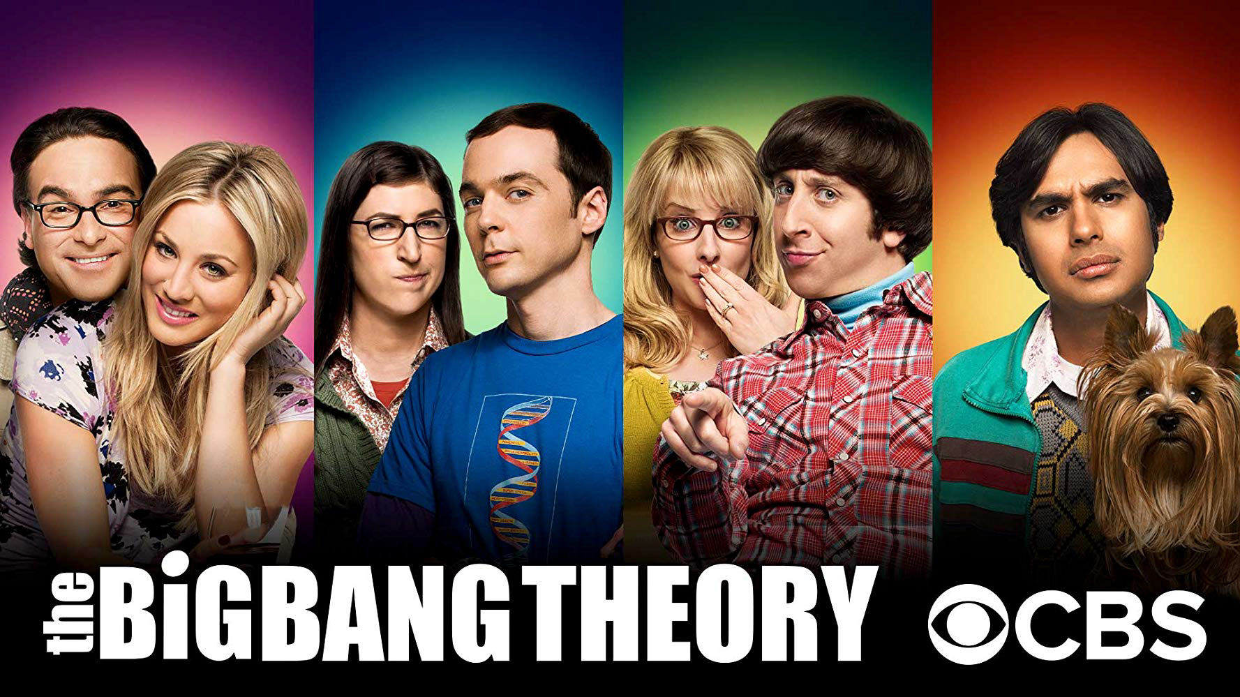 Big Bang Theory